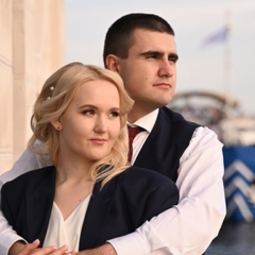 Ольга Кретова