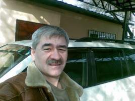 Салиходжаев Ахметхан