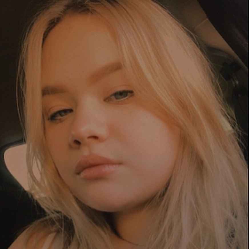 Елизавета Леонтьева