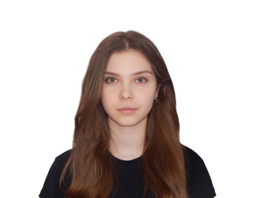 Александра Землянская