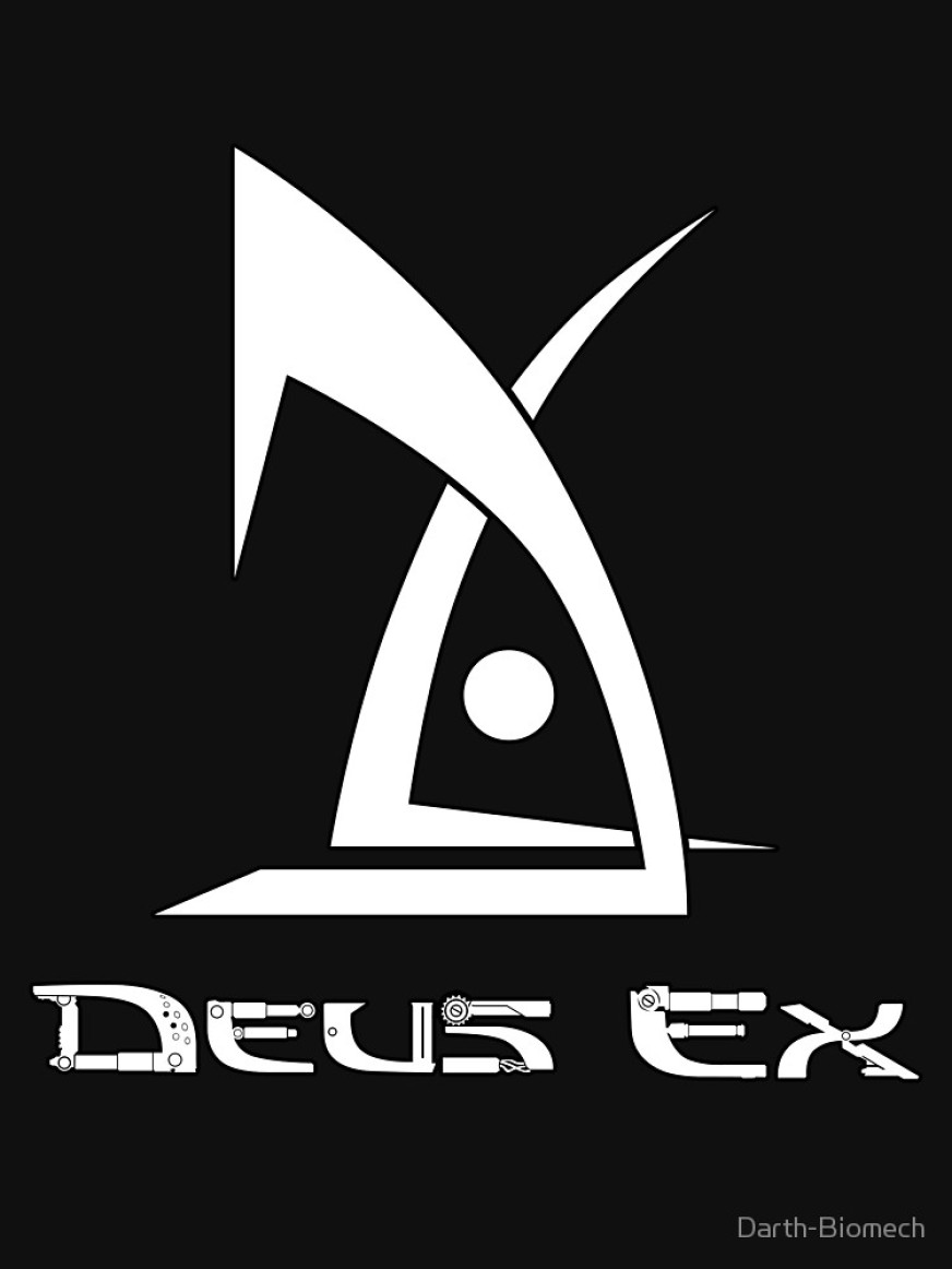 Deusex