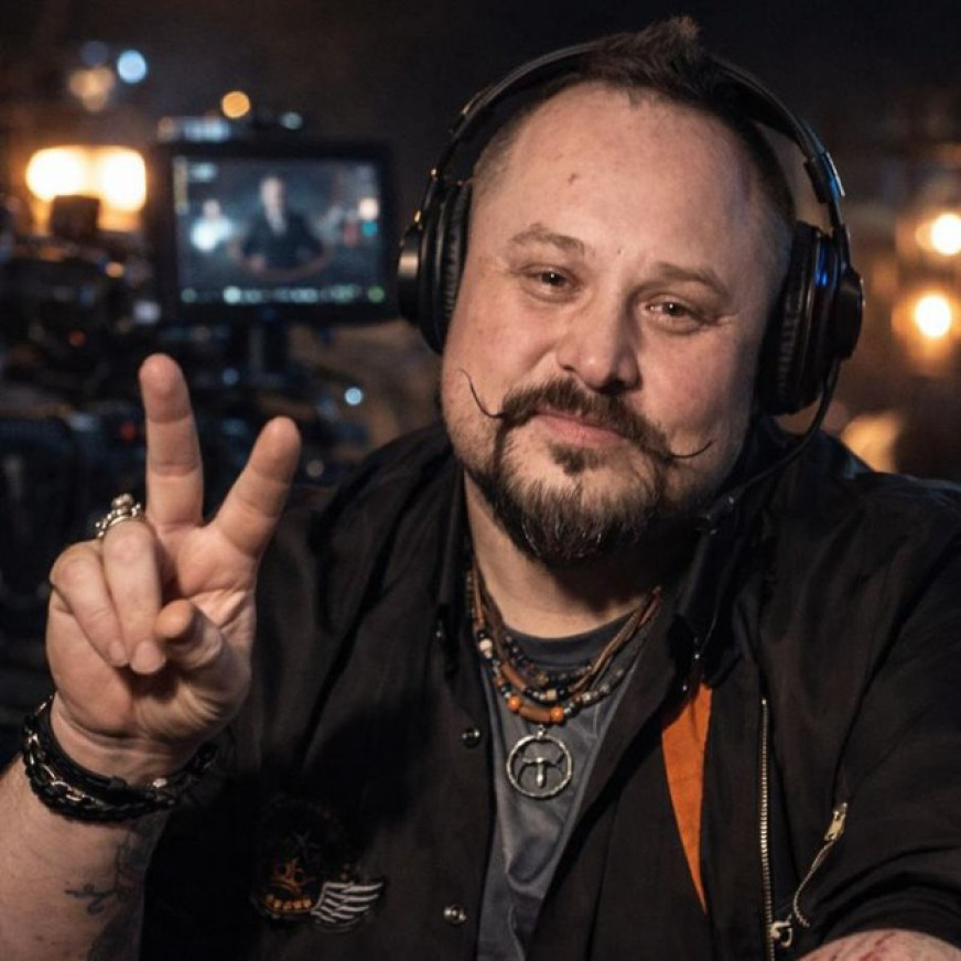 Дмитрий Вадиш