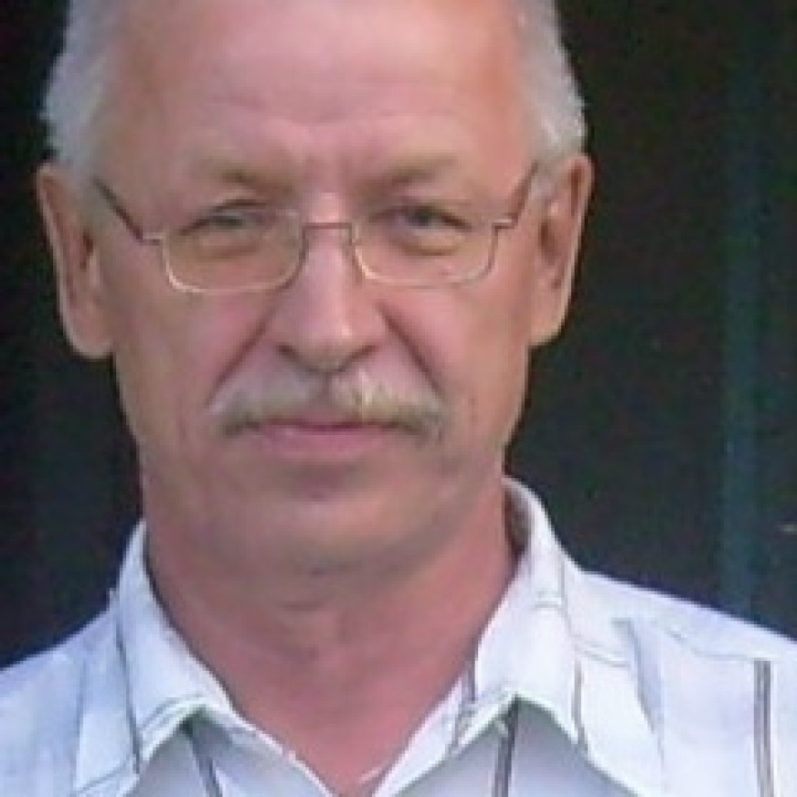 Аватар автора Николай Хрипков