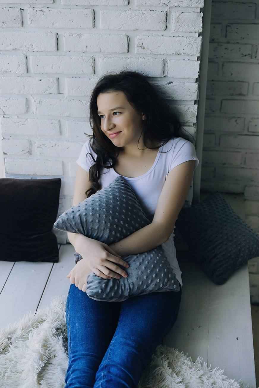 Хвостатая эльфа