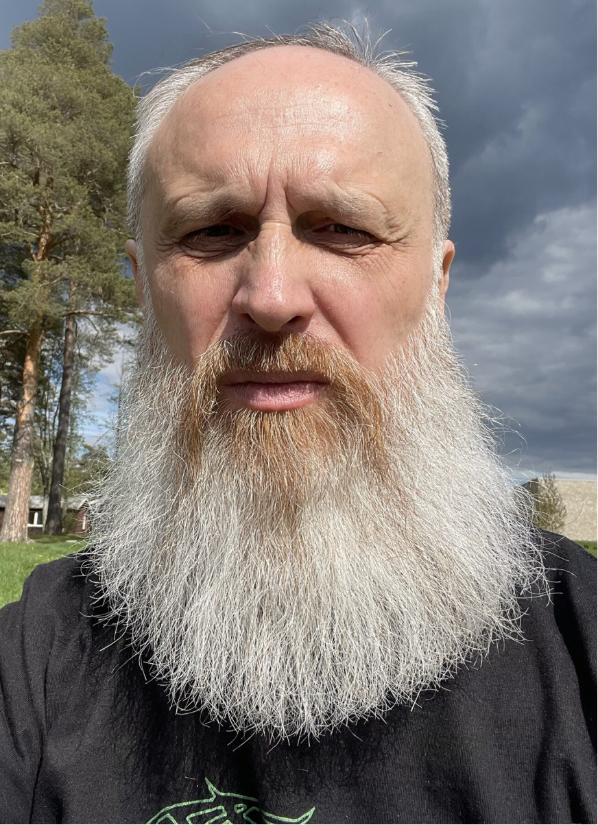 Аватар автора Владимир Пайлодзе