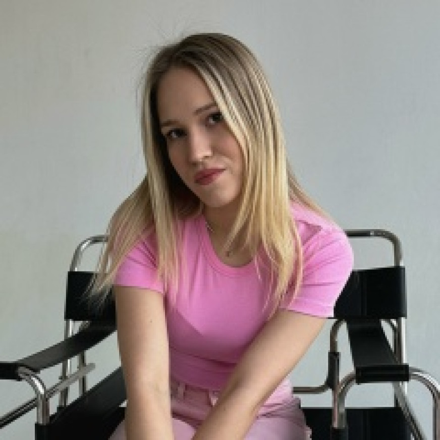 Ульяна Вячеславовна