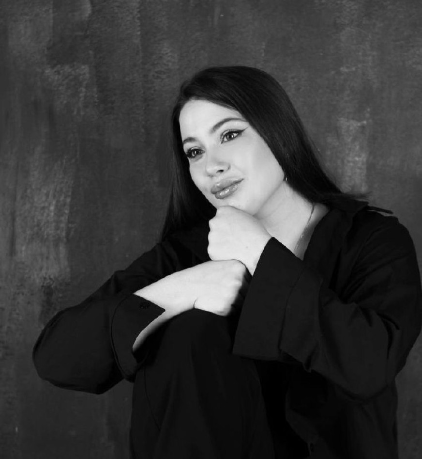 Кристина Богомолова