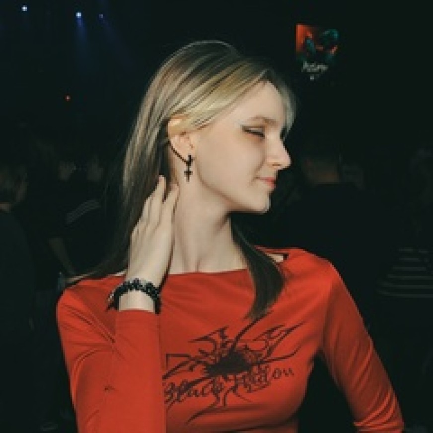 Ирина Ролдугина