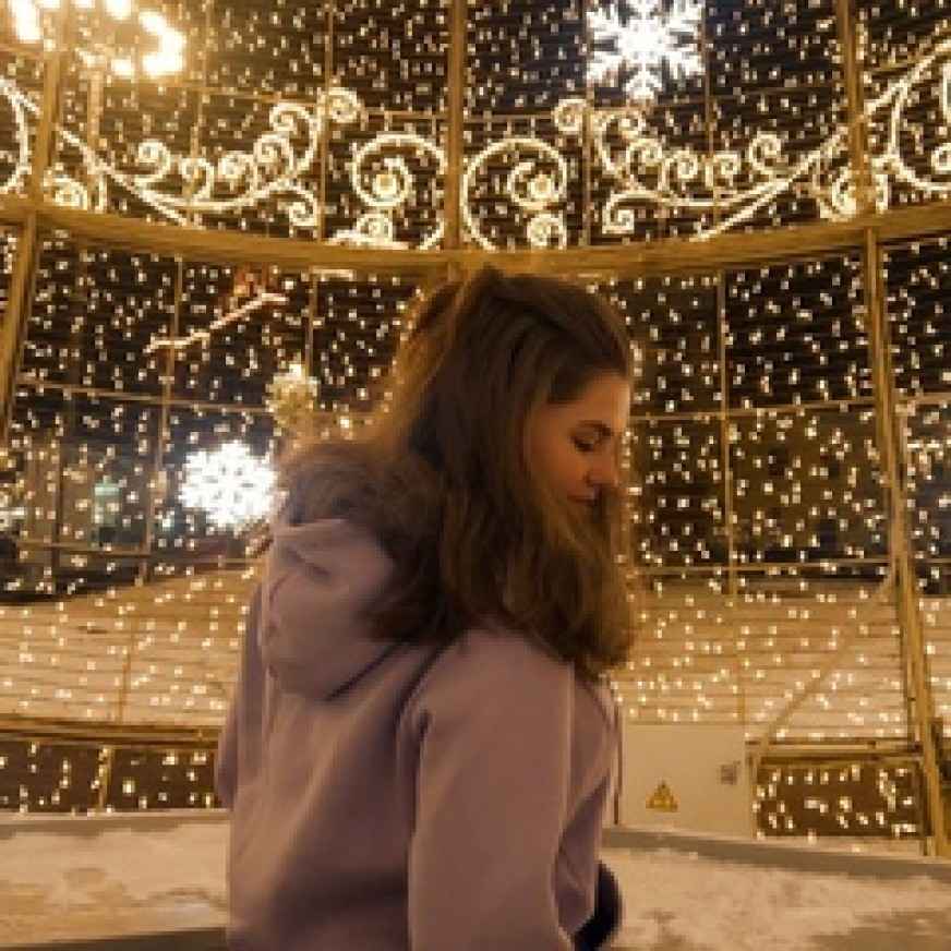 Автор: Ксения Соколова