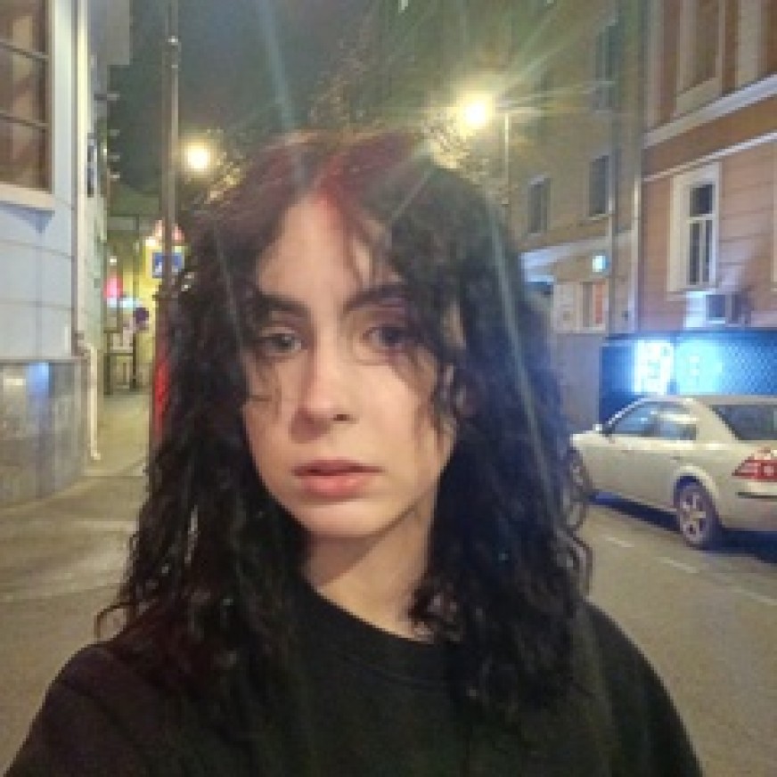 Анна Громова