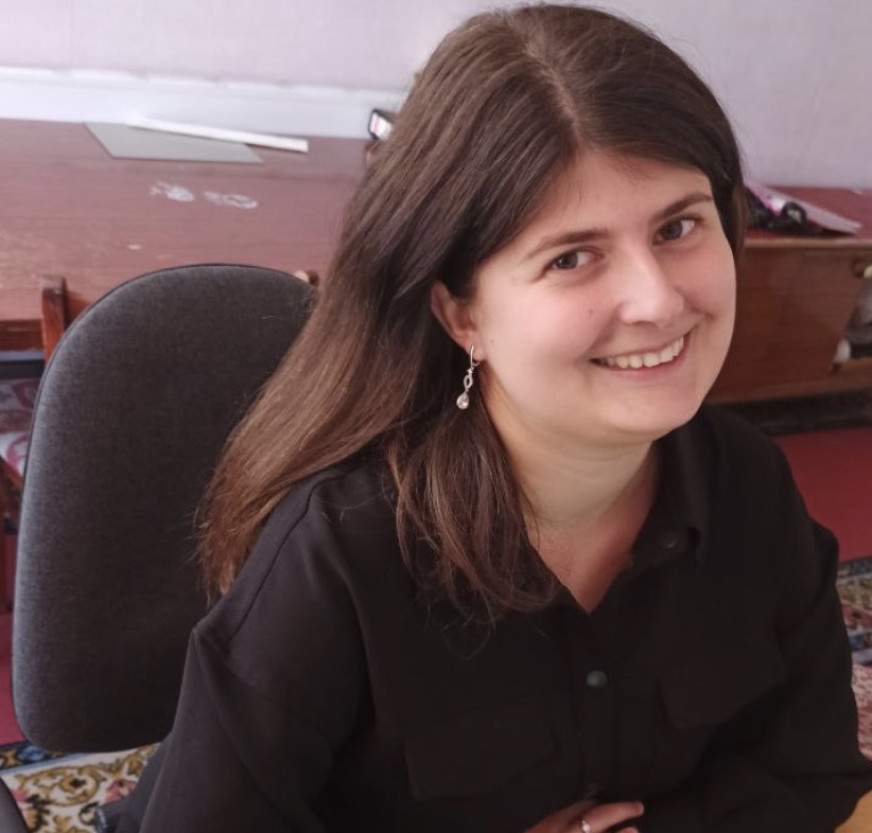 Златислава Бамбуко