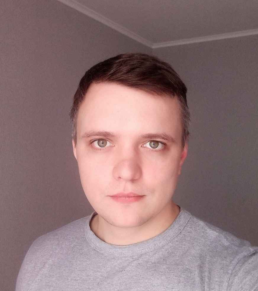 Левашов Александр