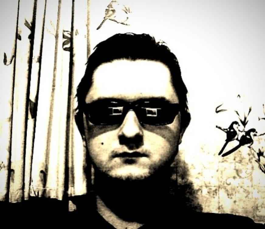 Василий Криптонов