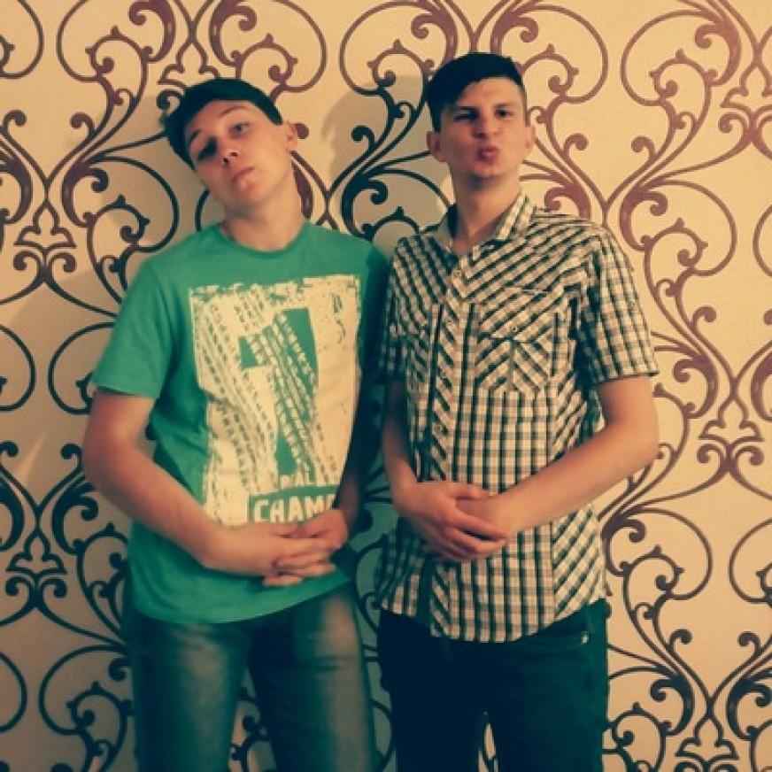 Максим Никульшин