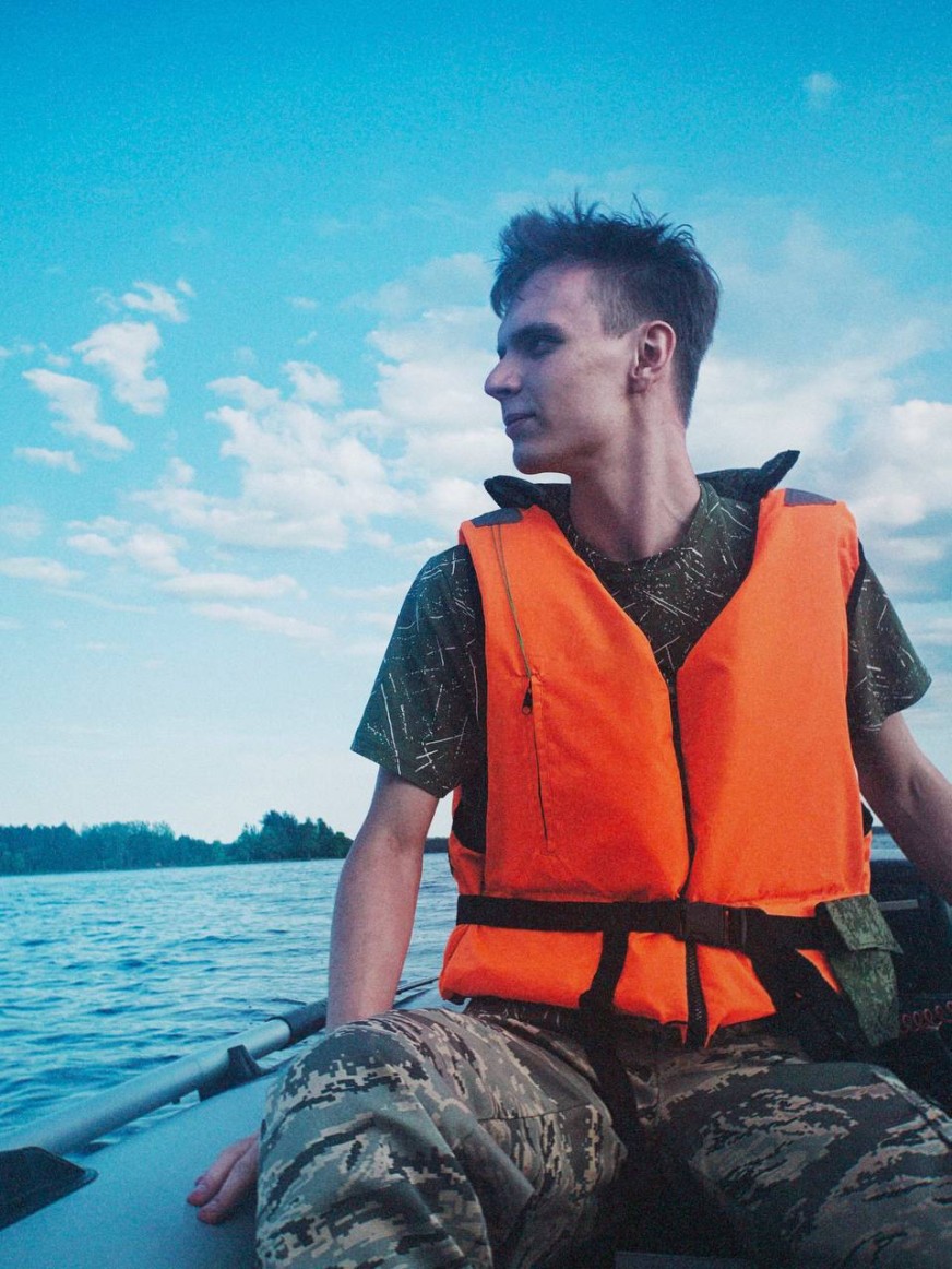 Михаил Марковский