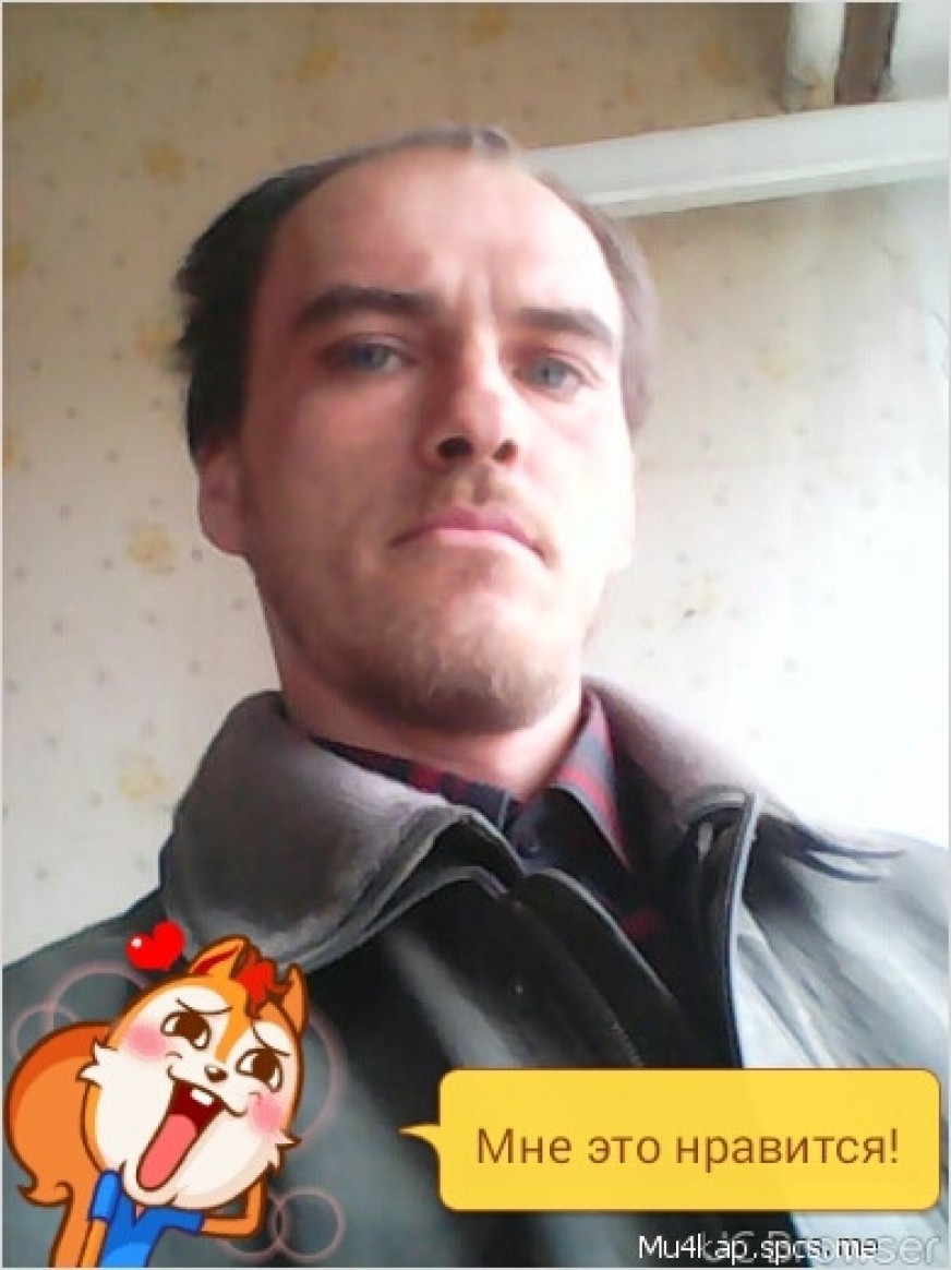 Алексей Янин