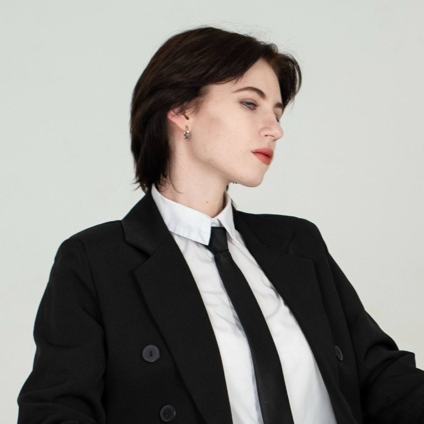 Лина Басенко