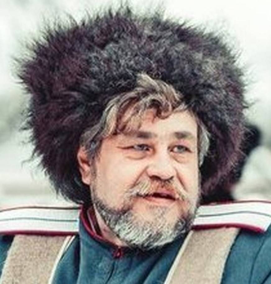 Павел Чехутов