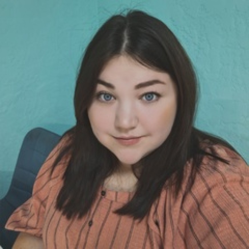 Лия Криспен