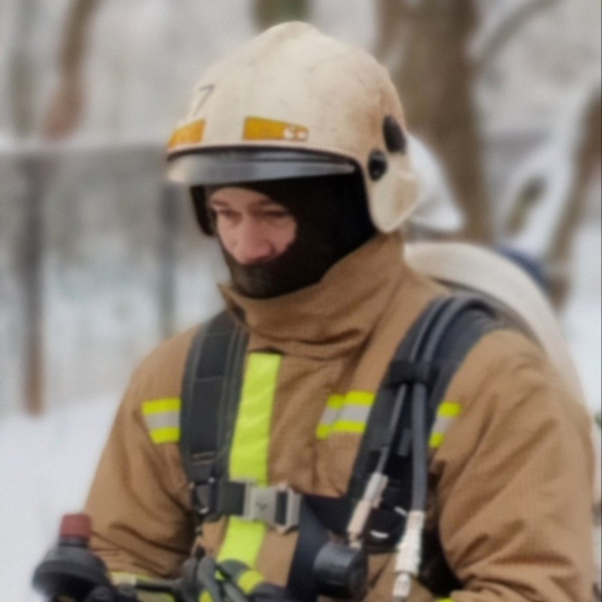 Герман Гиреев