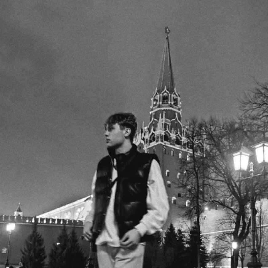 Автор: Иван Бородин