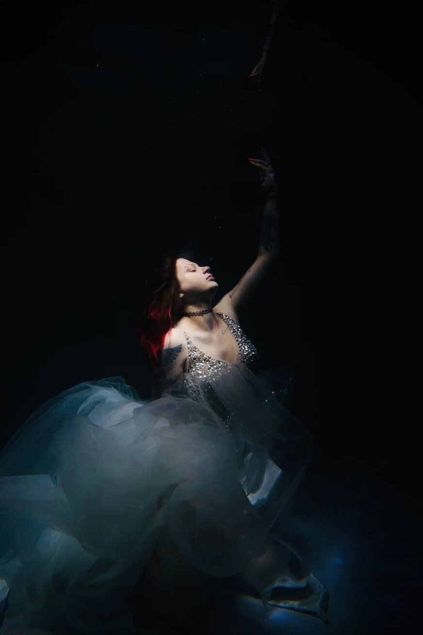 Саша Лебедева