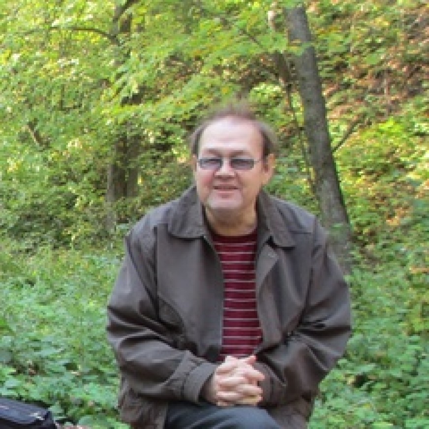 Ринат Хазиев