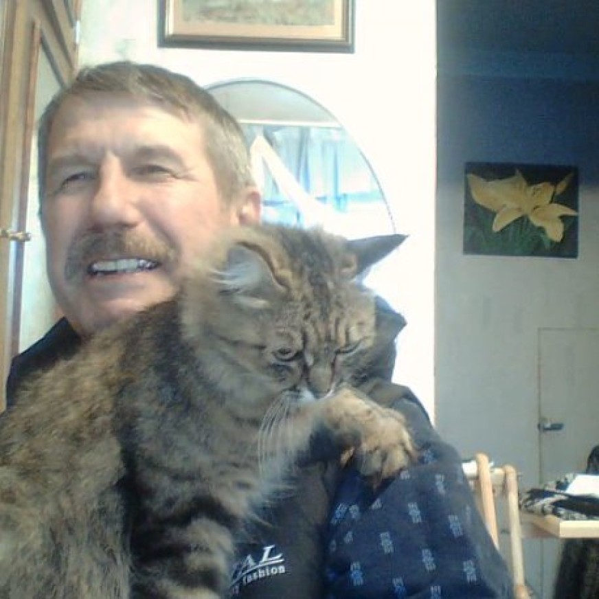 Гость-38346 Семенов Александр