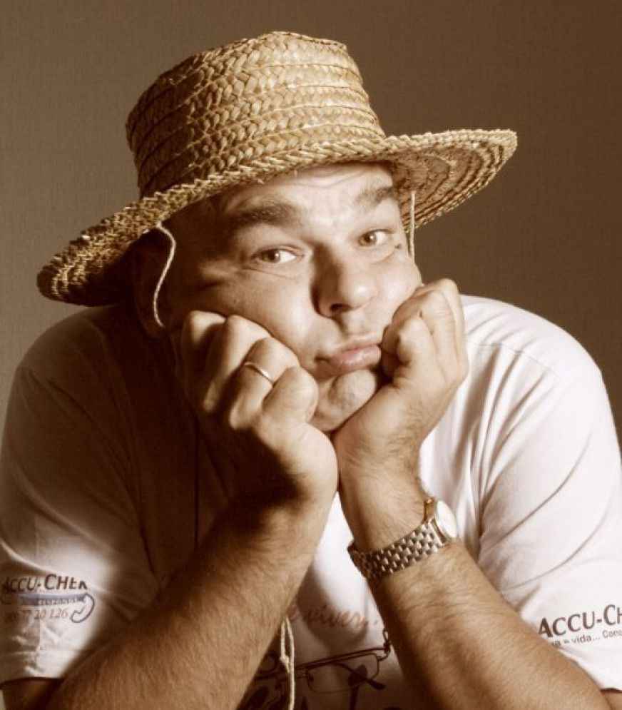 Игорь Чирков