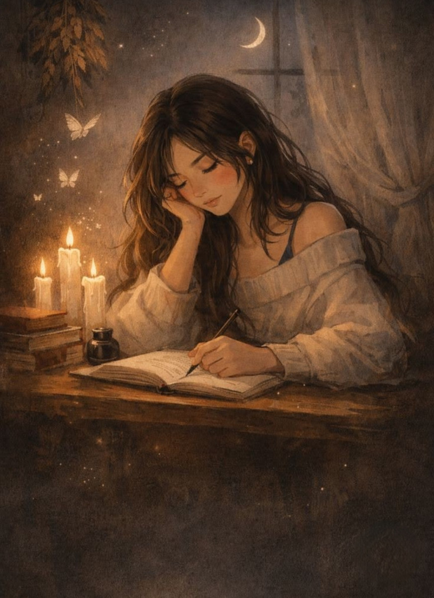 Савенкова Ангелина