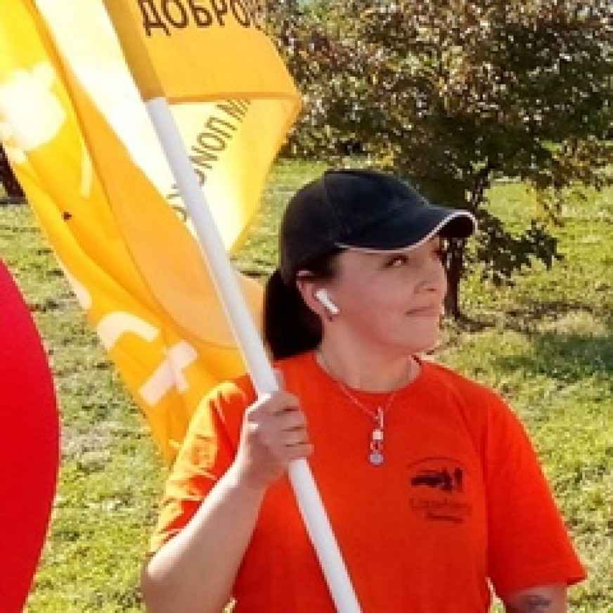 Виктория Кириенко