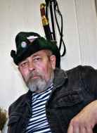 Пётр Муллин