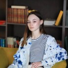 Алина Зорькина