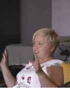 Гульназ Гареева