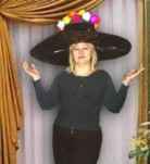 Наталья Романова