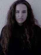 Кристина Голубева