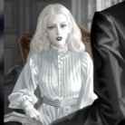 Вика Селиверстова