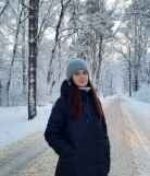 Анастасия Косинова