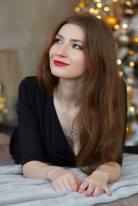 Марьяна Соколова