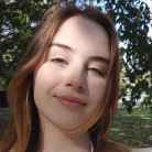 Александра Блюмкина