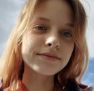 Дарья Ромашкина