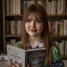 Аделия Логинова