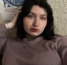 Дарья Цурилина