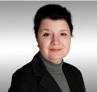 Вика Козерог