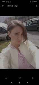 Олеся Метревели