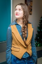 Оксана Токарева