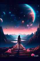 Звёздная Путешественница