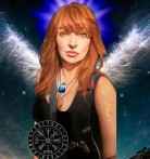 Кристэль Аркенстон