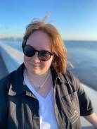 Анастасия Гришина