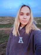 Жанна Мелкозерова